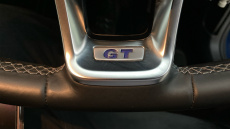 Volkswagen Polo 1.4 TSI ACT BlueGT 5dr DSG [Sensor Pack] Petrol Hatchback